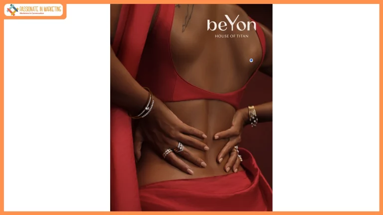 Titan Company Limited Launches beYon — A Laboratory-Grown Diamond Jewellery Brand Rooted in Humanity's Oldest Instinct