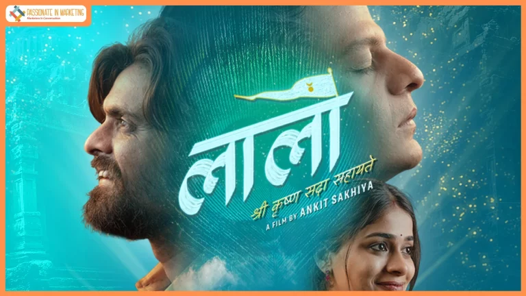 Sony MAX turns Gujarati blockbuster Laalo into a pan-India triumph, emerging as the undisputed ratings leader during its telecast