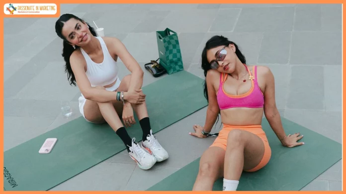 Fashion Accessories Get a Fitness Upgrade: Miraggio Expands Its Made to Move Collection
