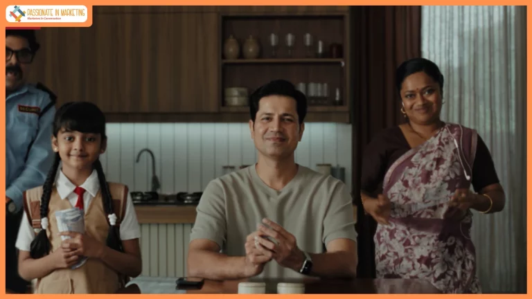 IDFC FIRST Bank’s latest campaign featuring Sumeet Vyas calls out what banking has quietly normalised for years
