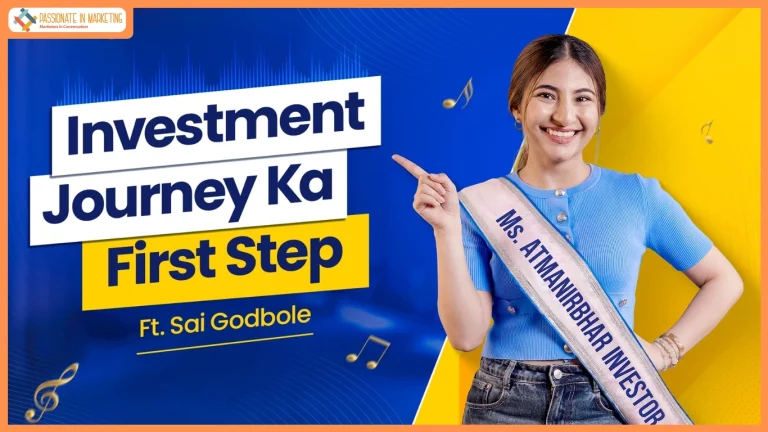 CDSL IPF releases ‘Bano Ms. Atmanirbhar Investor’ anthem sung by Sai Godbole to encourage women to begin their investment journey
