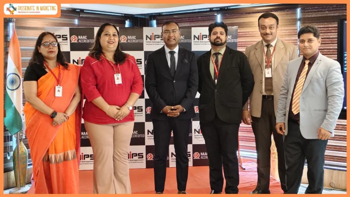 NIPS Bridges Industry-Academia Gap with Month-Long Expert Series Featuring Leading Hospitality Professionals