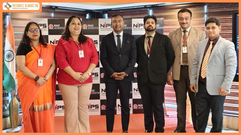 NIPS Bridges Industry-Academia Gap with Month-Long Expert Series Featuring Leading Hospitality Professionals