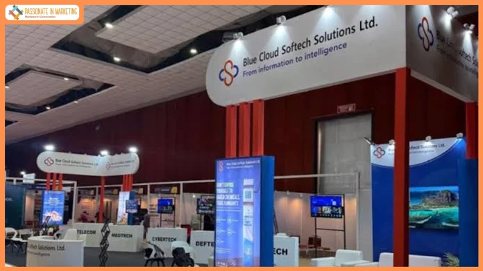 Blue Cloud Softech Solutions Limited Empaneled by BSNL as a Captive Non-Public Network Provider