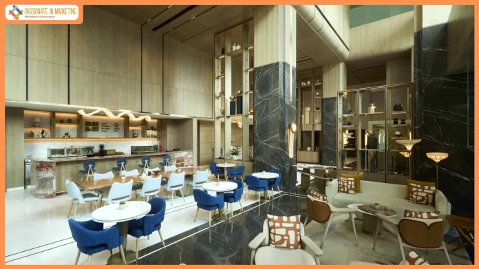 Navi Mumbai Baking Cafe (NMBC) Opens in Vashi, Blending Artisanal Baking with Contemporary Café Culture