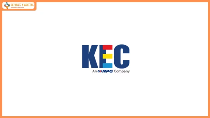 KEC International wins New Orders of Rs. 1,754 crores