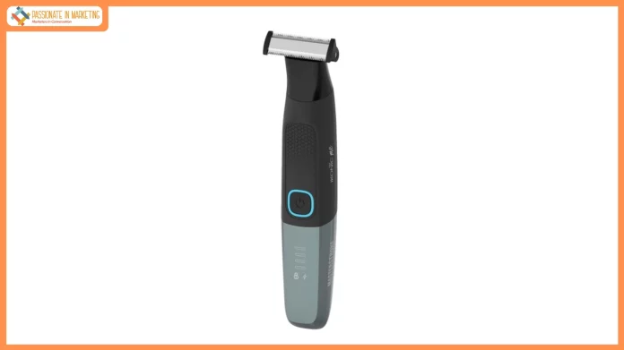 Ikonic Me Introduces a Smarter Way to Groom with Masterstroke 6-in-1 Personal Groomer