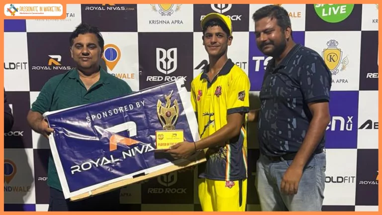 Arman Hussain’s 63 and Aayan Siddiqui’s four-for seal big Day 4 wins