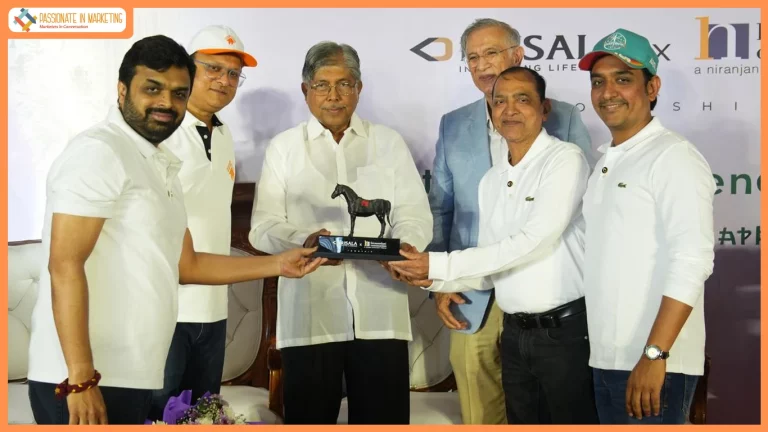 Krisala x Hiranandani Township Creates Green Milestone, Plants 1,045 Trees in One Minute on World Environment Day/