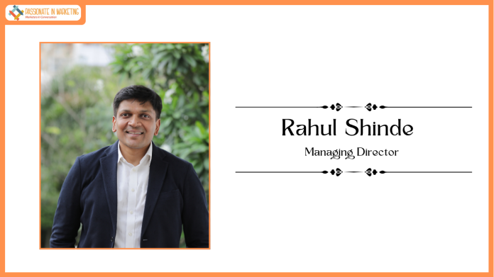 Compass Group India Appoints Rahul Shinde as Managing Director to Lead Its Next Chapter of Growth and Transformation