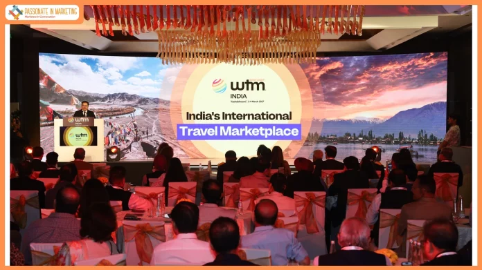 RX India Hosts WTM Spotlight India Leadership Gala in New Delhi, Setting the Stage for 2027
