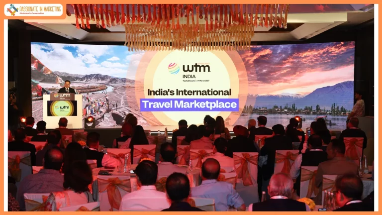 RX India Hosts WTM Spotlight India Leadership Gala in New Delhi, Setting the Stage for 2027