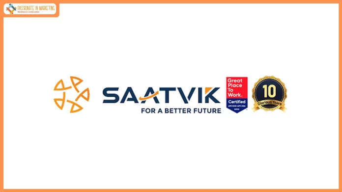 Saatvik Green Energy Limited Wins Golden Peacock Occupational Health & Safety Award 2026