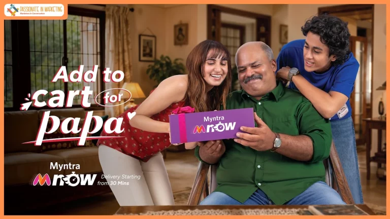 Tilt Brand Solutions Celebrates Father’s Day Through Thoughtful Storytelling for Myntra and UltraTech Cement