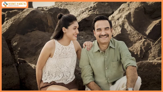 De Beers Group Celebrates the Natural Father-Daughter Bond with Pankaj Tripathi and Aashi