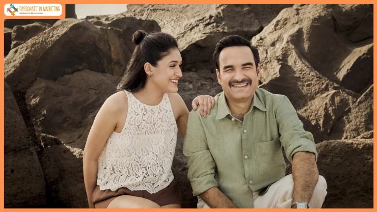 De Beers Group Celebrates the Natural Father-Daughter Bond with Pankaj Tripathi and Aashi