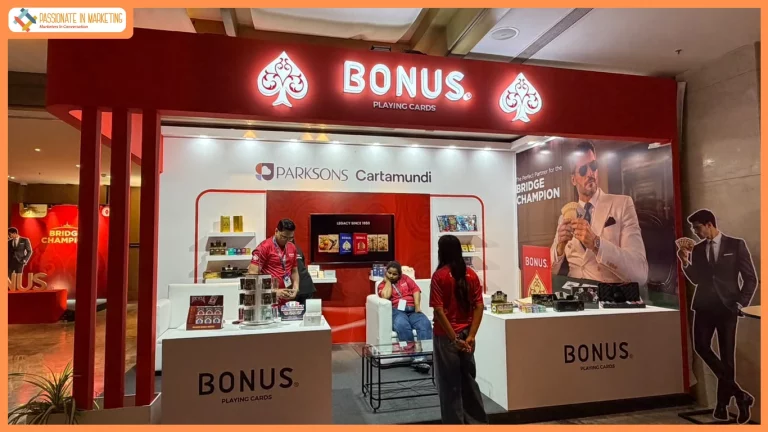Parksons Cartamundi's Bonus Playing Cards Powers the Next Chapter of Bridge in India Through the Bonus 5th Asia Bridge Cup