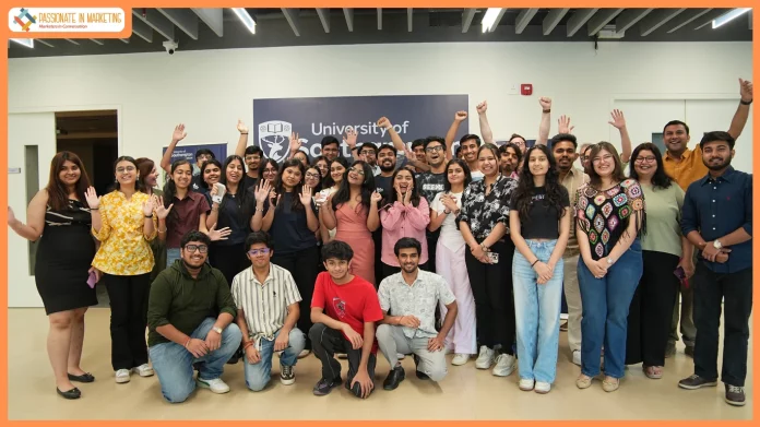 University of Southampton Delhi marks successful first edition of Social Impact Bootcamp 2026