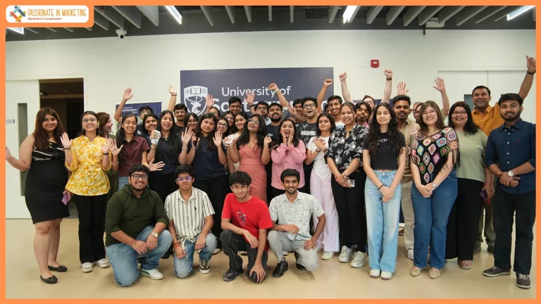 University of Southampton Delhi marks successful first edition of Social Impact Bootcamp 2026