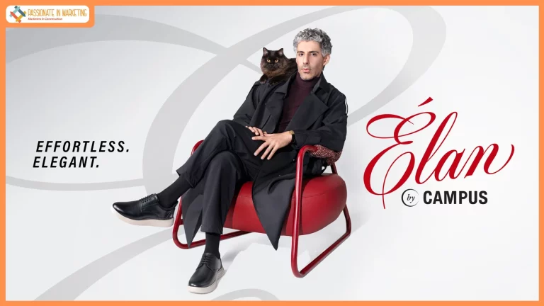 Campus Activewear Introduces Élan by Campus, a New Expression of Effortless Elegance, with Jim Sarbh as the Face of its Latest Campaign