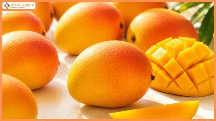 How India’s Mangoes Ride Air India’s Long-Haul Network Across the World
