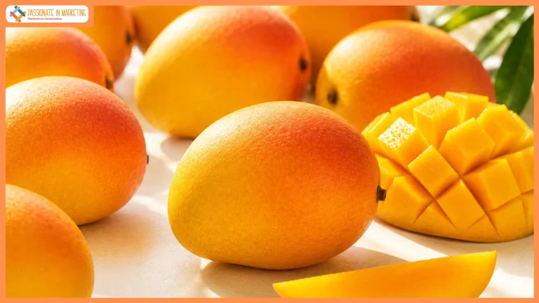 How India’s Mangoes Ride Air India’s Long-Haul Network Across the World