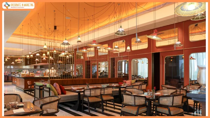 The Leela Gandhinagar Reimagines its Signature Sunday Brunch with a Nostalgic ‘Back to School’ Experience