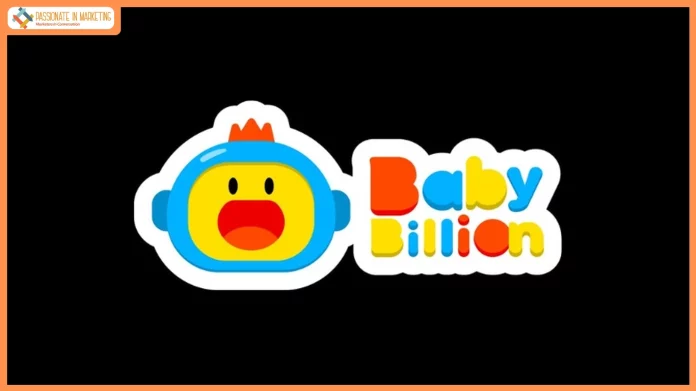 Children Are No Longer Asking for Products-They're Asking for Brands as consumer behaviour shifts, Says BabyBillion