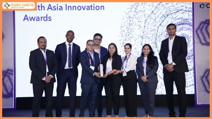 UPL Recognized as Top Innovator in AgriBusiness at Clarivate South Asia Innovation Awards 2026