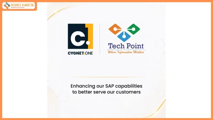 Cygnet.One acquires majority stake in TechPoint Business Solution, strengthening SAP practice