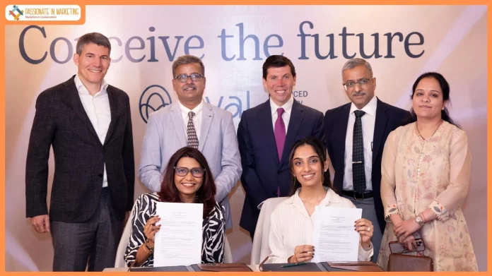 Oval Fertility Inks MoU with Merck to Advance Reproductive Care Standards in India