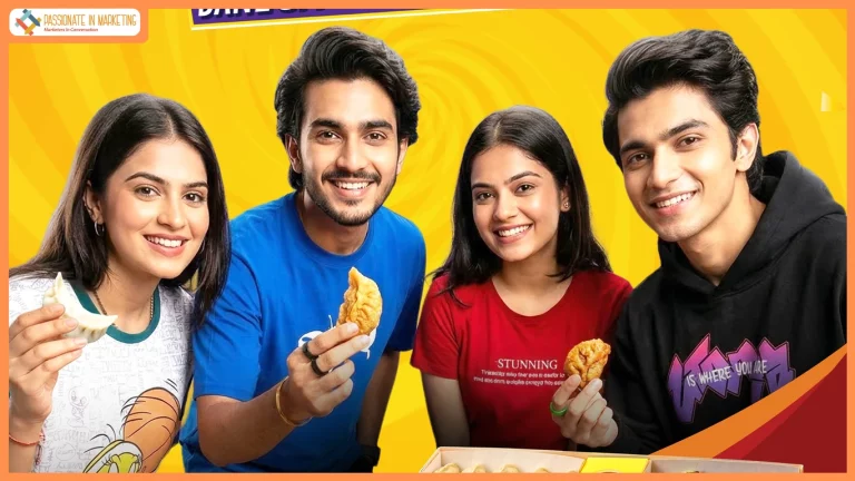 Wow! Momo brings friends and family to one table with its first of its kind 4 in 1 Momo Box, four flavours in one big, shareable meal