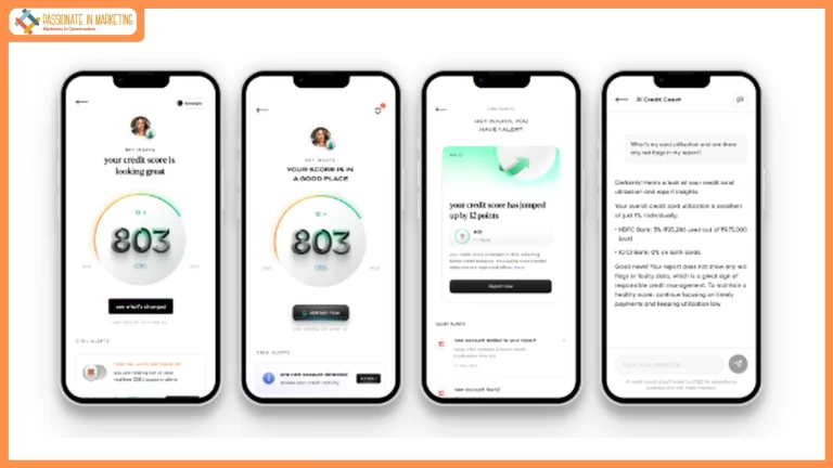New AI coach from CRED enables members to proactively manage and improve their credit scores