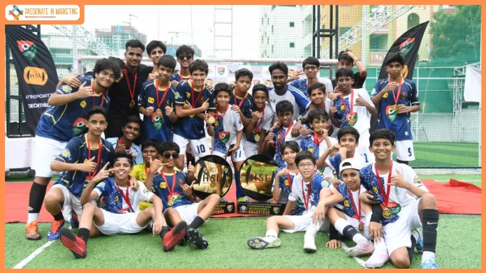 Hyderabad Super League 2026 Concludes with Electrifying Finals and International-Style Closing Ceremony