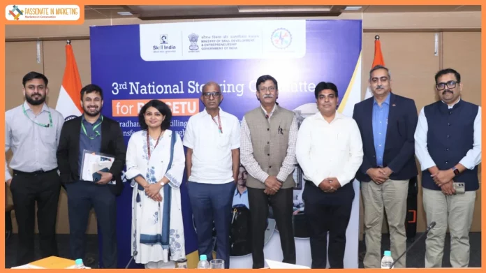 ArcelorMittal Nippon Steel India Secures First-Ever Strategic Investment Plan Approval under PM-SETU; Andhra Pradesh Emerges as Pioneer of Industry-Led ITI Transformation