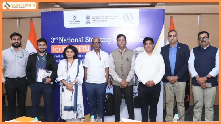 ArcelorMittal Nippon Steel India Secures First-Ever Strategic Investment Plan Approval under PM-SETU; Andhra Pradesh Emerges as Pioneer of Industry-Led ITI Transformation