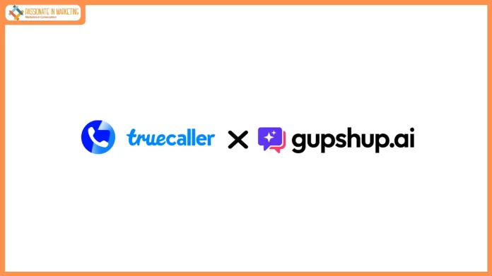 Truecaller & Gupshup Enable Scalable, Next-Gen Messaging for Businesses Globally