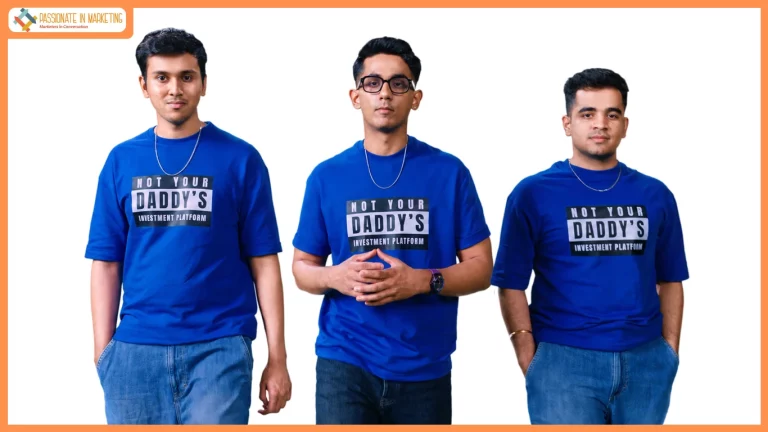 Trackk Launches 'Not Your Daddy's Investment Platform' Brand Film Targeting Gen Z Investors