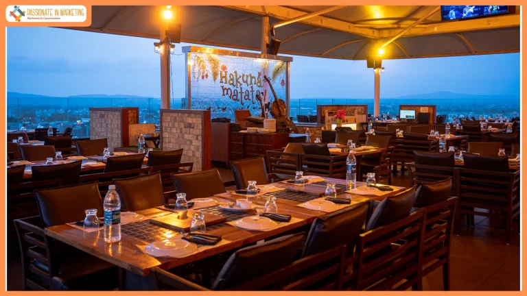 Sayaji Kolhapur Presents Hakuna Matata – The Great African Food Feast at Barbeque Nation Kolhapur