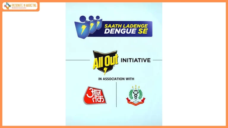 ALL OUT, OMD India and India Today Group Launch Nationwide Dengue Awareness Initiative - "Saath Ladenge Dengue Se"