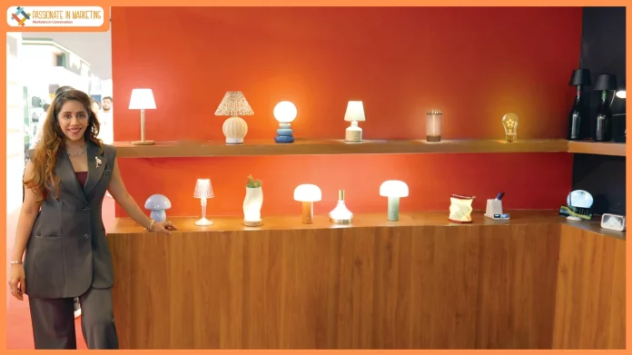 Timalfi from XECH launches ‘Eddy’ and ‘Mushka’, expanding portable lamps portfolio