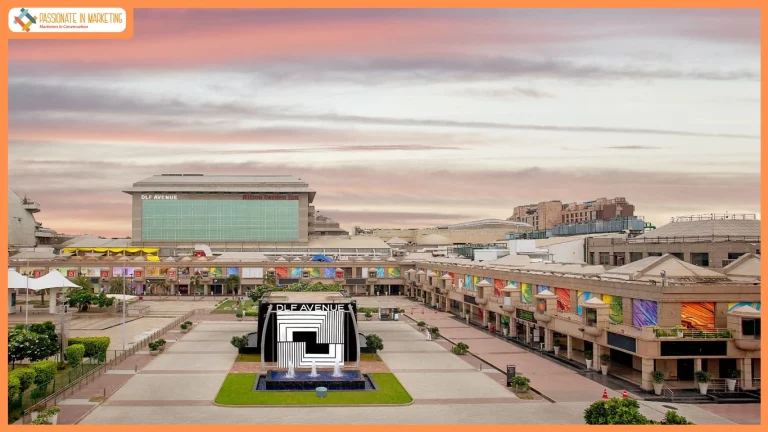 DLF Avenue Saket hosted in mall yoga session for World Yoga Day in Collaboration with Wiselife