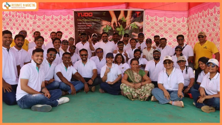 Yudo Hot Runner India Marks World Environment Day with 10,000 Saplings and Employee-Led Green Initiative
