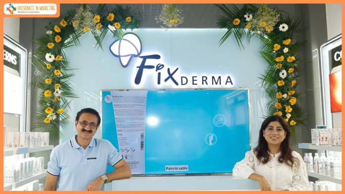 Fixderma Cosmetic Laboratories (FCL) Brings Consumers and Dermatology Experts Together Through an Exclusive Loyal Customer Meet
