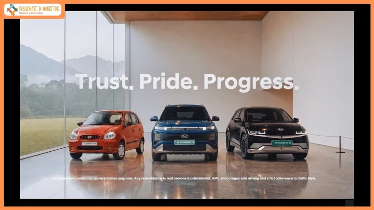 30 Years of Trust, Pride and Progress: Hyundai Motor India Unveils AI Brand Film, Celebrating its Journey with India