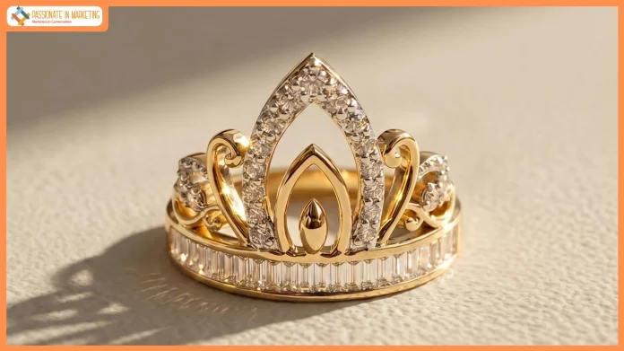 True Diamond x Parul Gulati Introduces ‘The Malkin Collection’