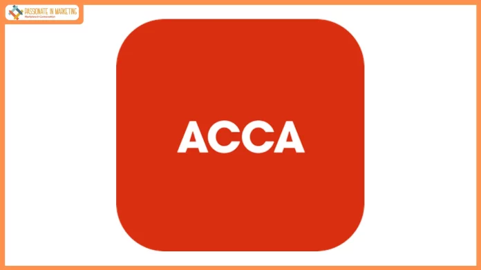 Keep opportunities in focus when reporting, new ACCA research urges business leaders
