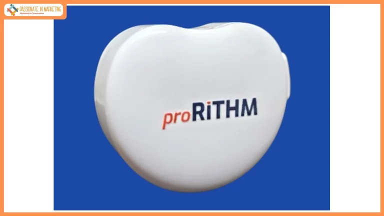 proRITHM Recognized Among Top 4 AI-Based Healthcare Technologies at India's Largest AI Healthcare Summit