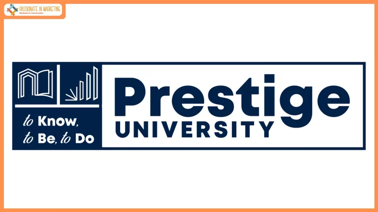 Prestige University Indore Becomes First in India to Earn IAA New York Accreditation for its MBA Marketing Curriculum