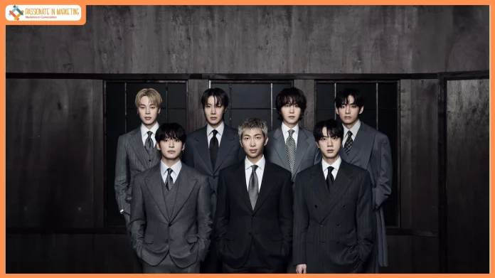 Shoppers Stop Brings BTS’ Fifth Studio Album ARIRANG to India, Offering Fans an Exclusive In-Store Experience